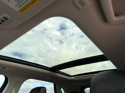2023 Ford Edge SEL AWD
