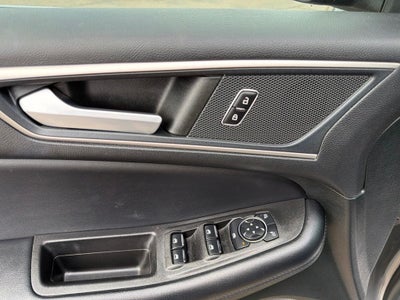 2023 Ford Edge SEL AWD