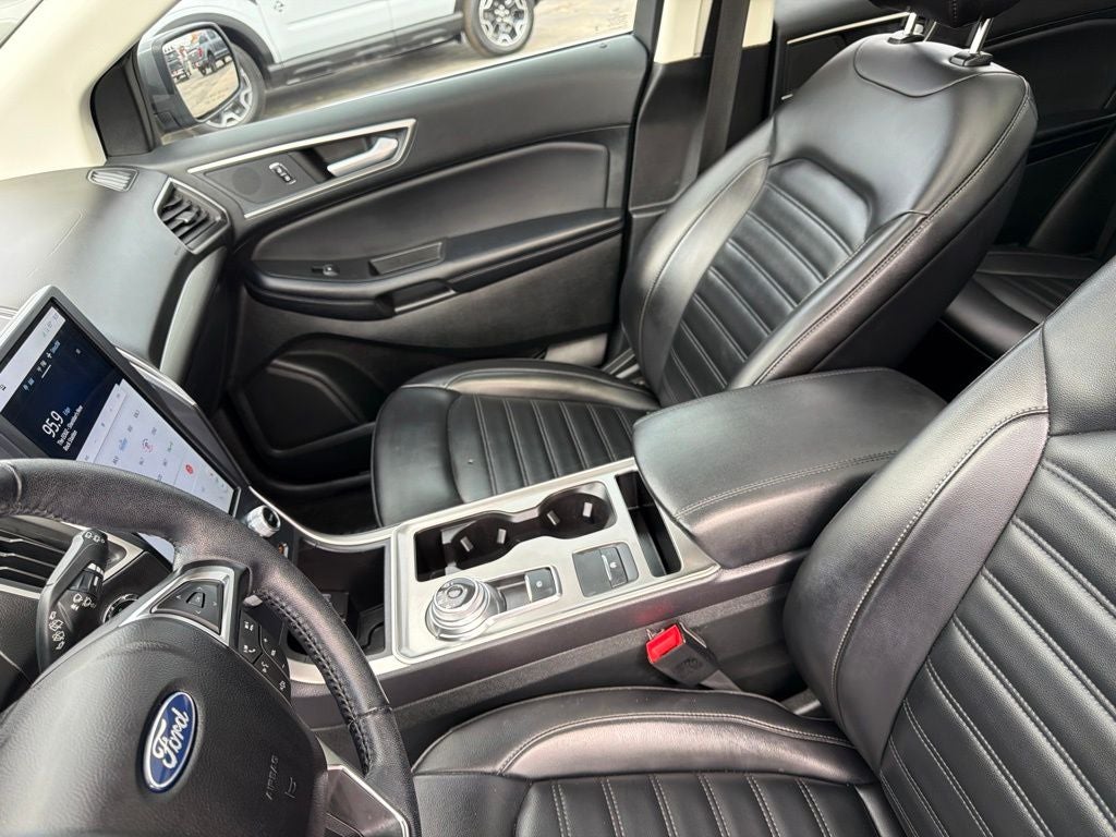 2023 Ford Edge SEL AWD