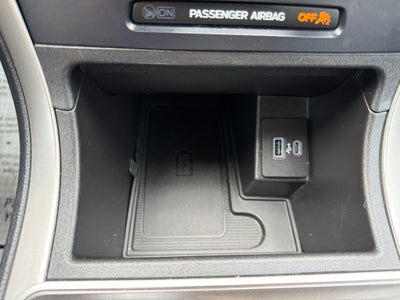 2023 Ford Edge SEL AWD