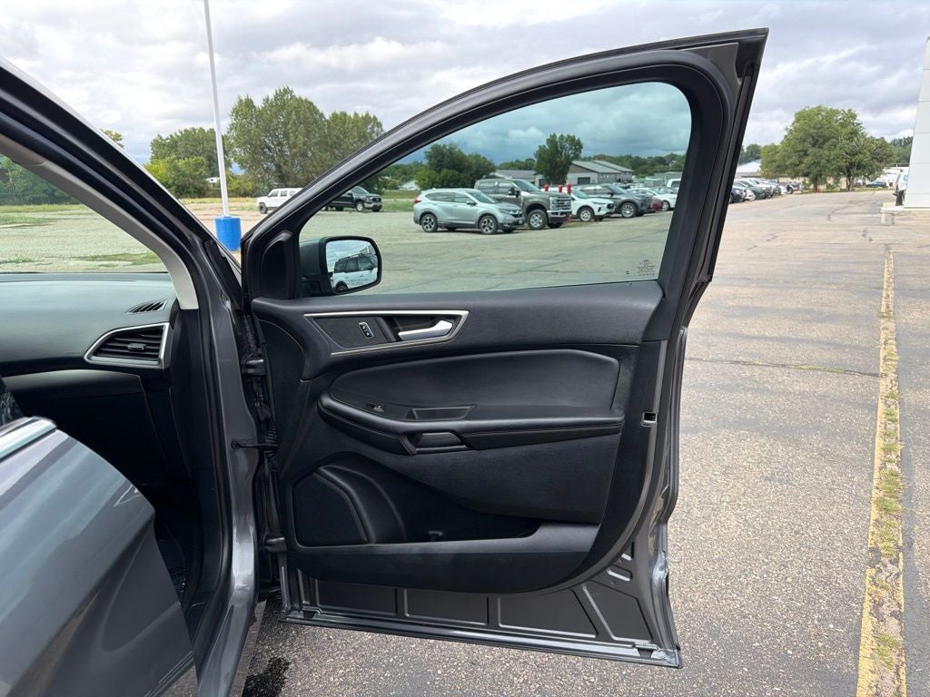 2023 Ford Edge SEL AWD