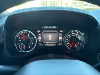 2019 RAM 2500 Laramie