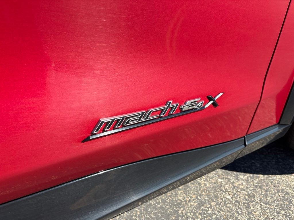 2023 Ford Mustang Mach-E Premium