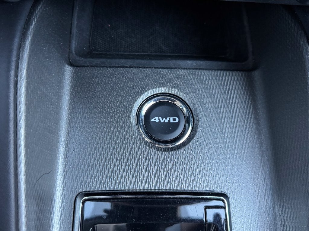 2025 Mitsubishi Outlander Sport 2.0 SE