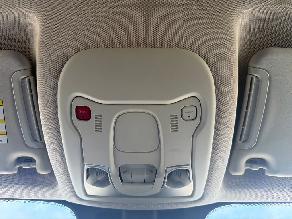 2021 Jeep Renegade Sport