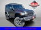 2018 Jeep Wrangler Rubicon