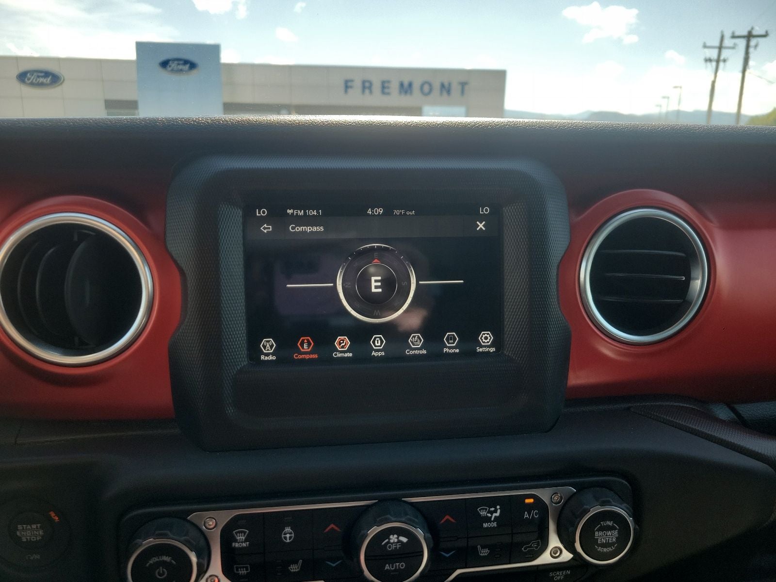 2018 Jeep Wrangler Rubicon