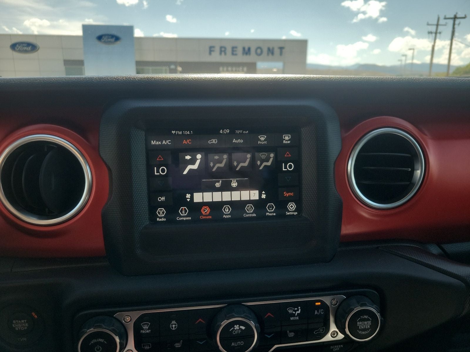 2018 Jeep Wrangler Rubicon