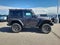 2018 Jeep Wrangler Rubicon