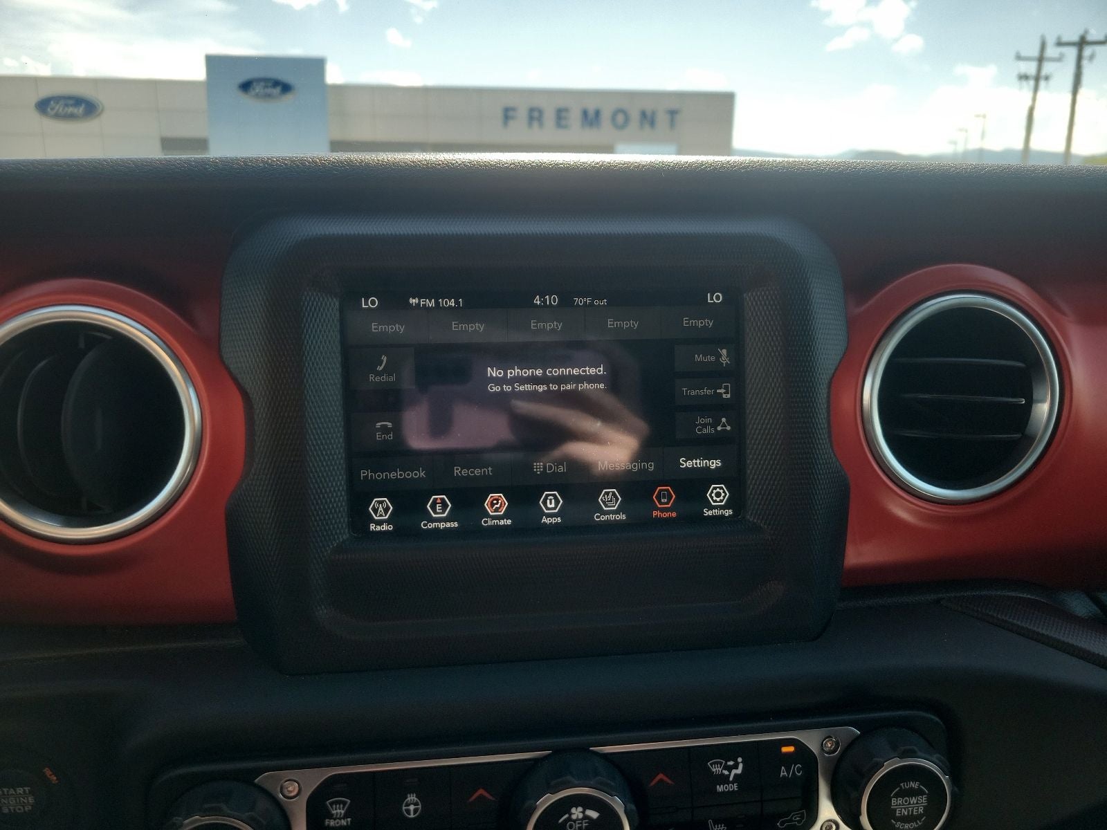 2018 Jeep Wrangler Rubicon