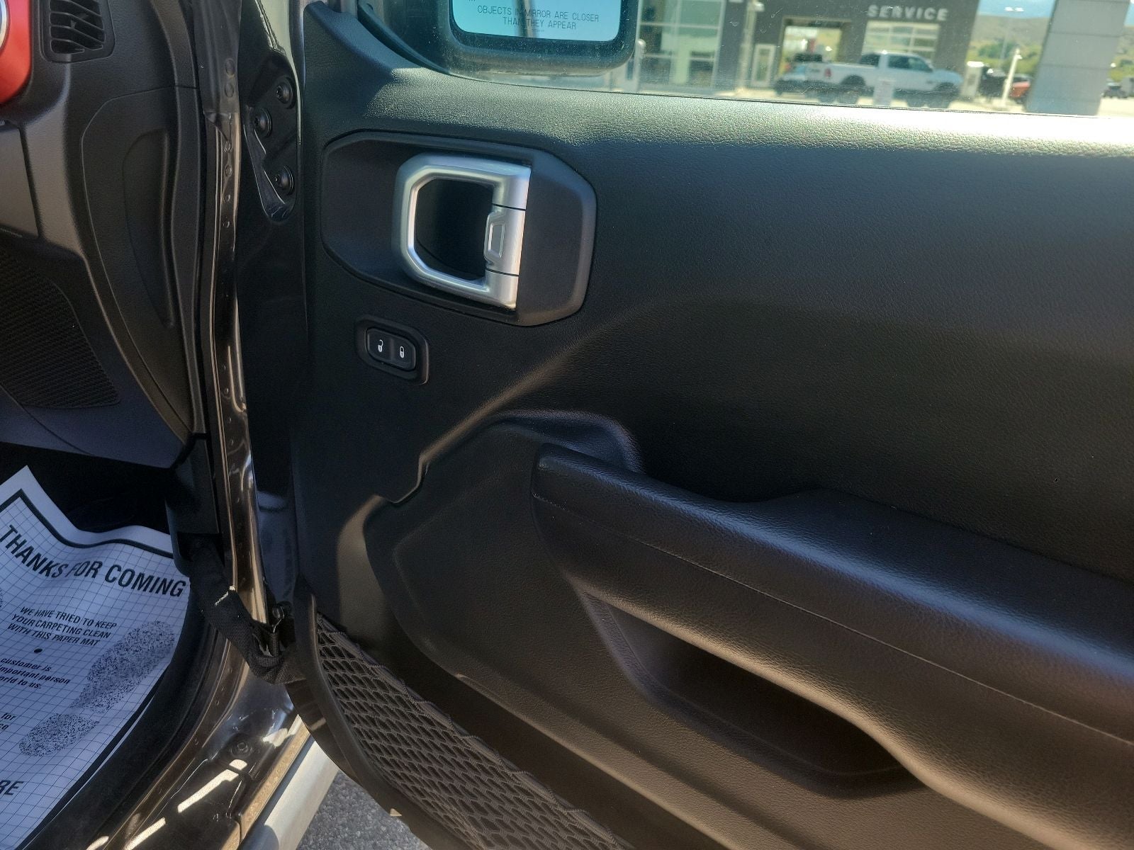 2018 Jeep Wrangler Rubicon