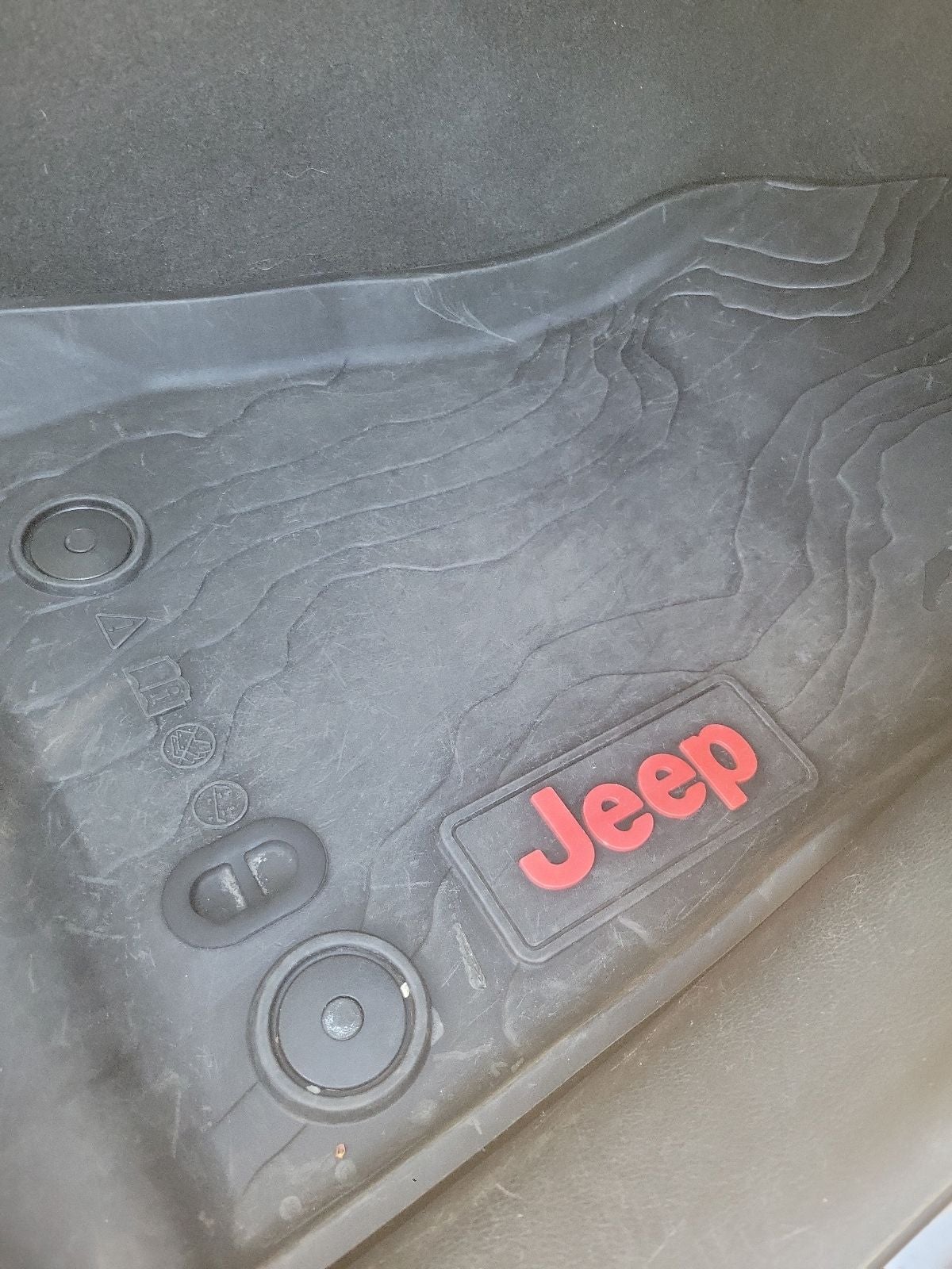 2018 Jeep Wrangler Rubicon