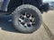 2018 Jeep Wrangler Rubicon