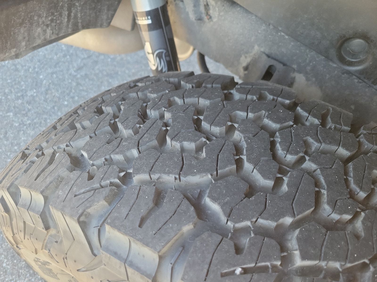 2018 Jeep Wrangler Rubicon