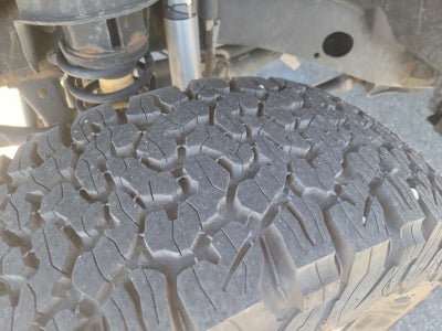 2018 Jeep Wrangler Rubicon