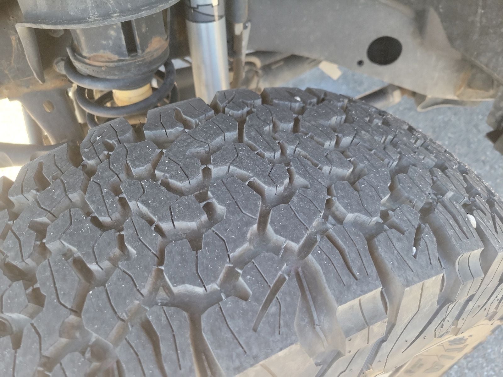 2018 Jeep Wrangler Rubicon