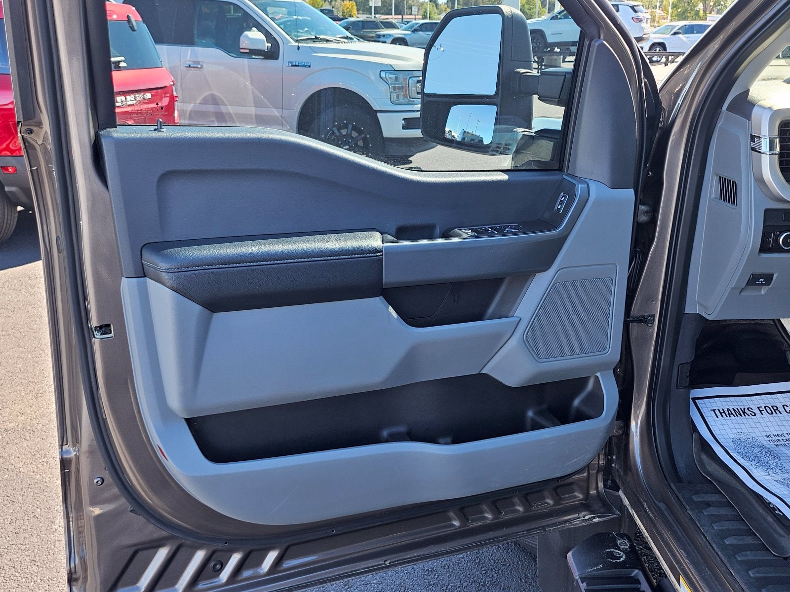 2023 Ford F-450SD XLT