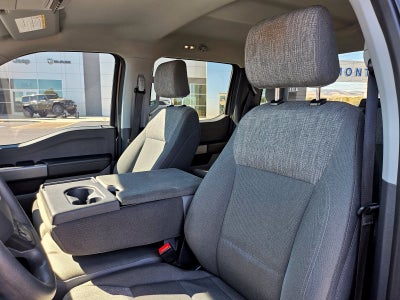 2023 Ford F-450SD XLT