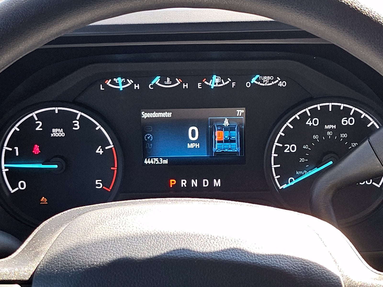 2023 Ford F-450SD XLT
