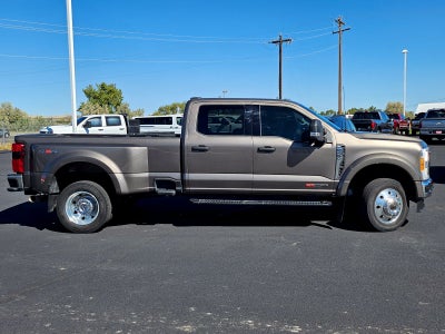 2023 Ford F-450SD XLT