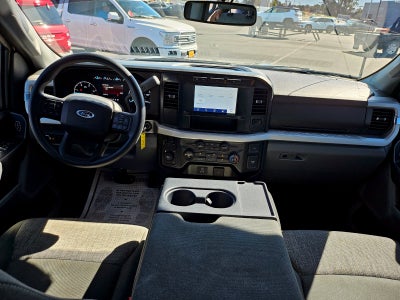 2023 Ford F-450SD XLT
