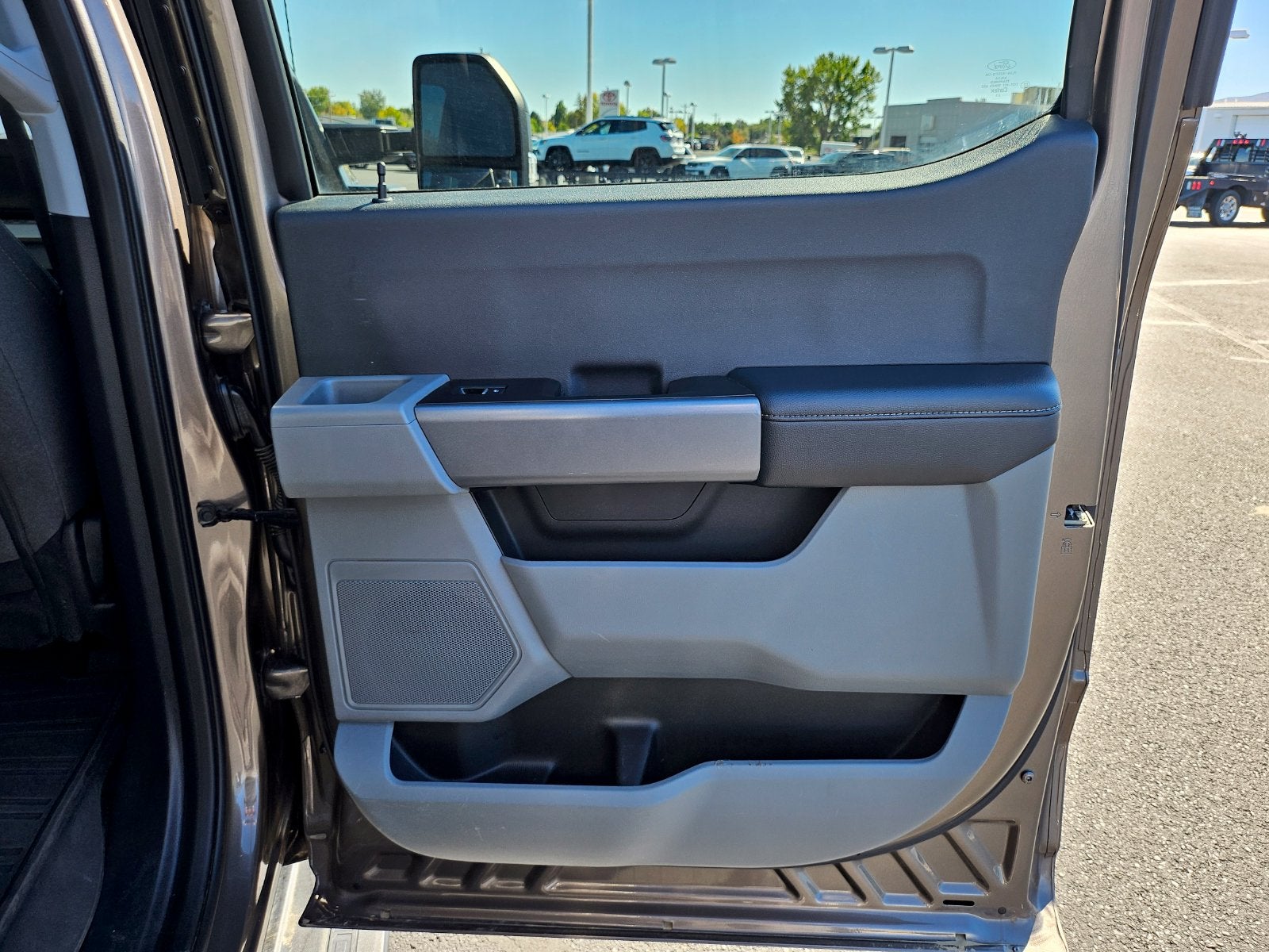 2023 Ford F-450SD XLT