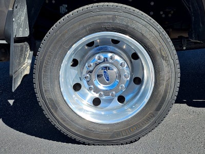 2023 Ford F-450SD XLT