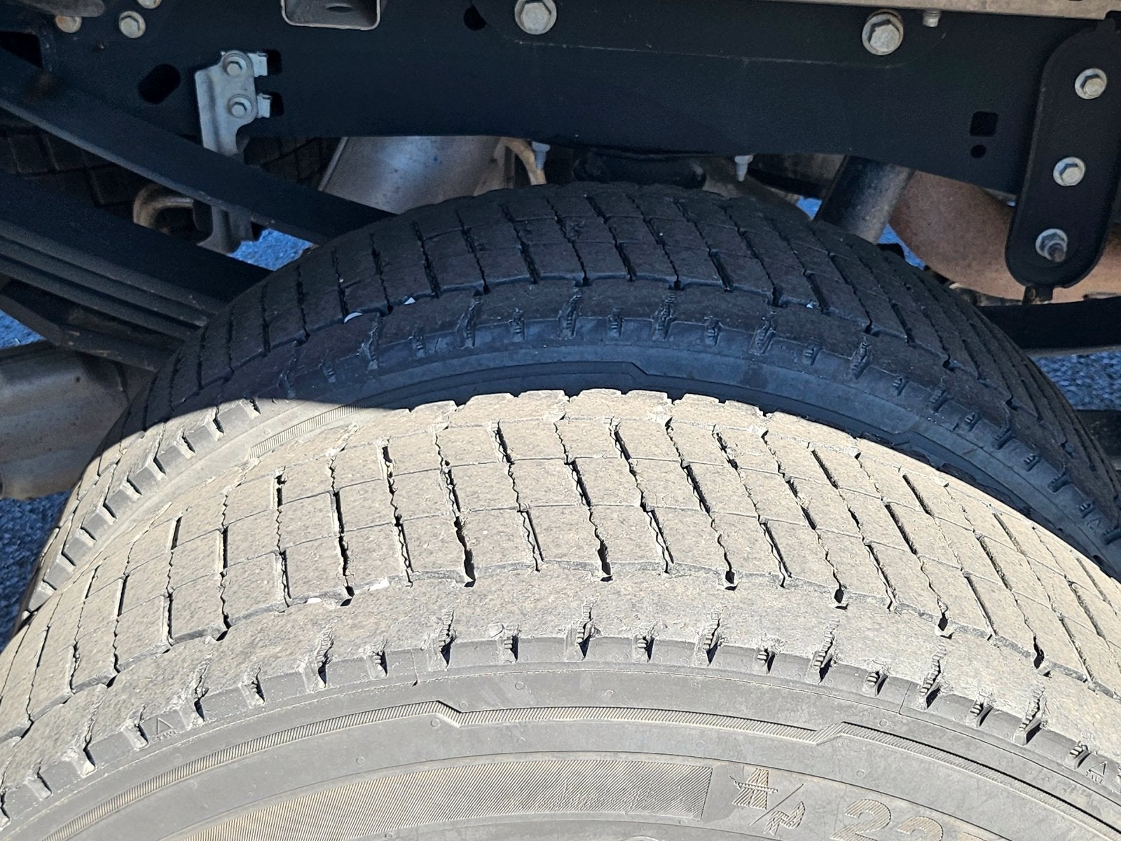 2023 Ford F-450SD XLT