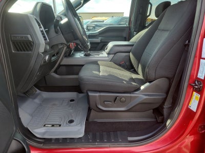 2020 Ford F-150 Base