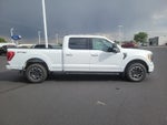 2023 Ford F-150 Base
