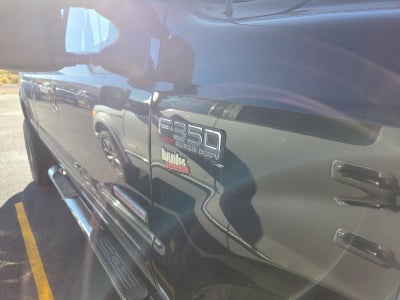2003 Ford F-350SD Base