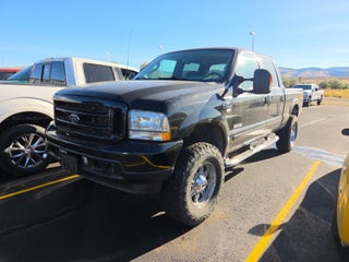 2003 Ford F-350SD Base