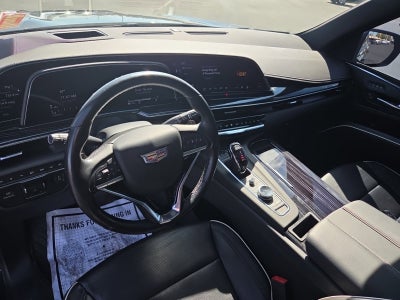 2023 Cadillac Escalade 4WD Sport