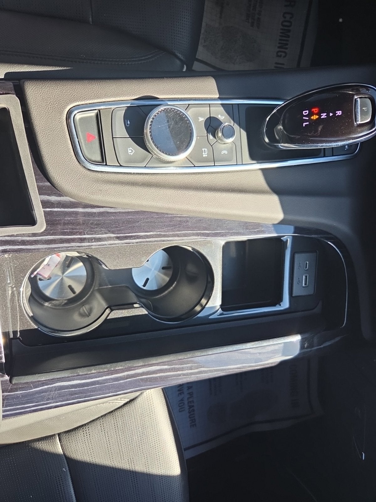 2023 Cadillac Escalade 4WD Sport