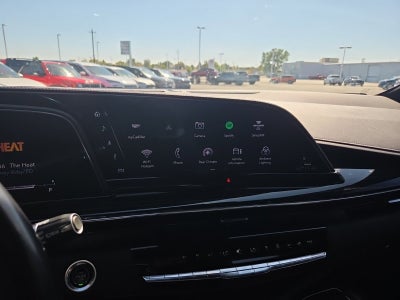 2023 Cadillac Escalade 4WD Sport