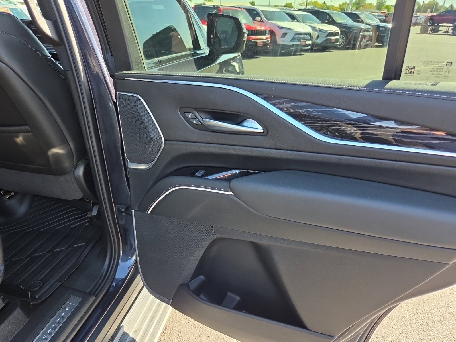 2023 Cadillac Escalade 4WD Sport