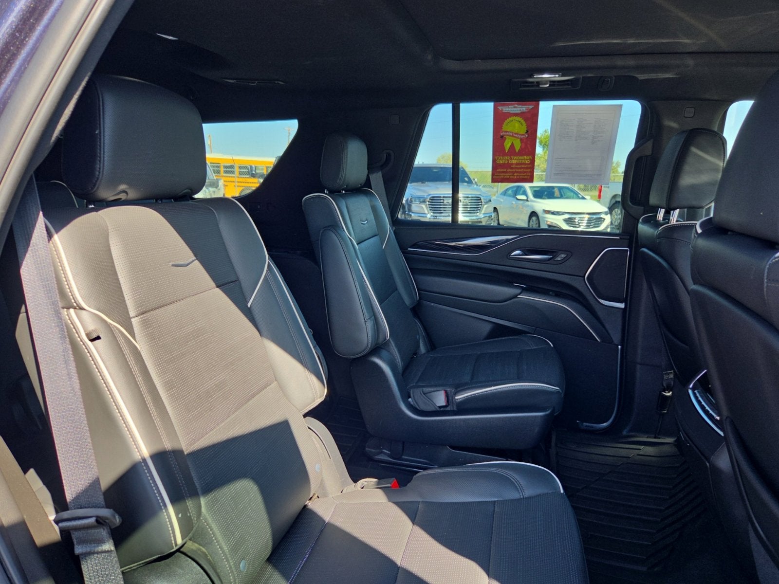 2023 Cadillac Escalade 4WD Sport