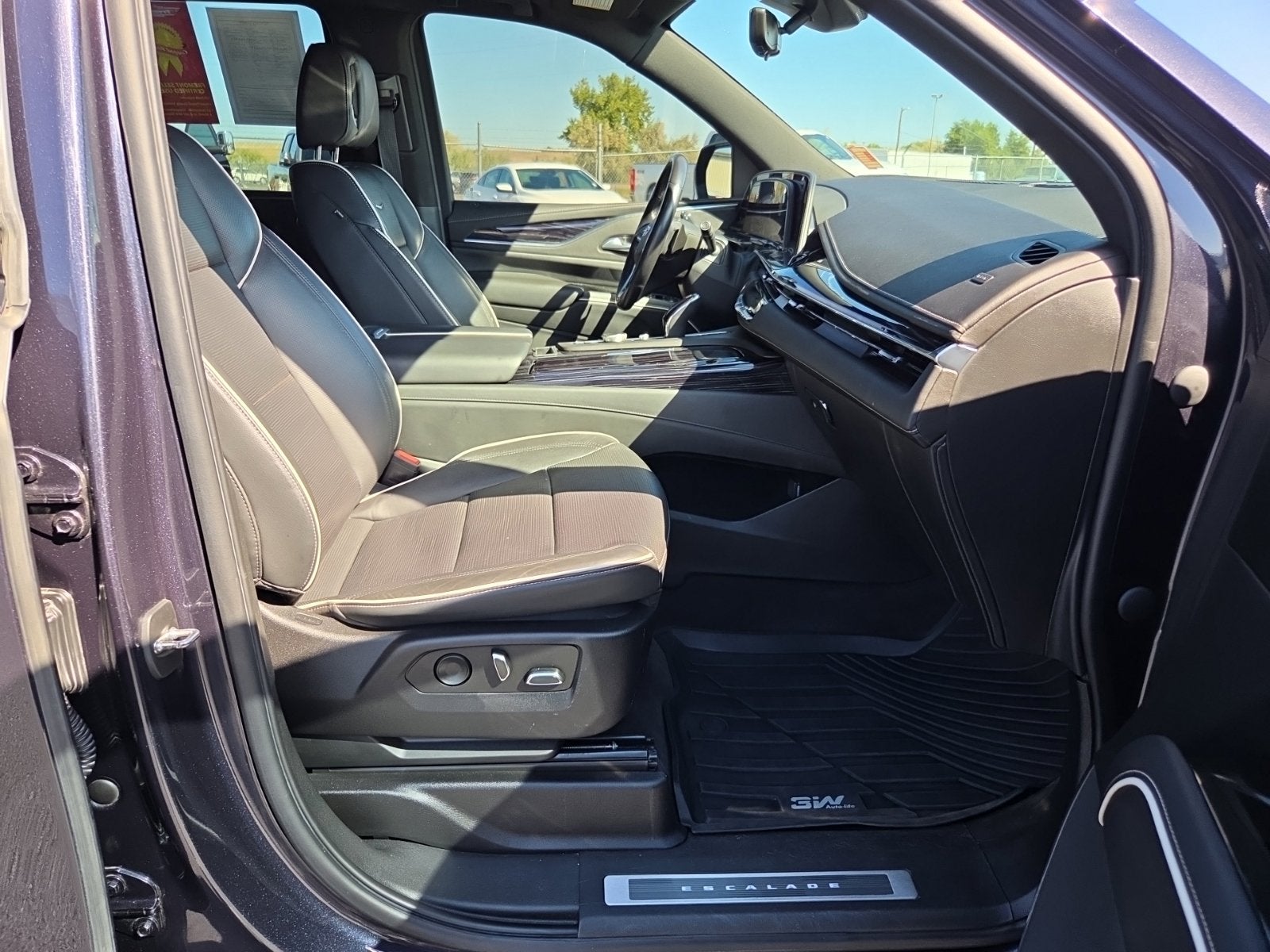 2023 Cadillac Escalade 4WD Sport
