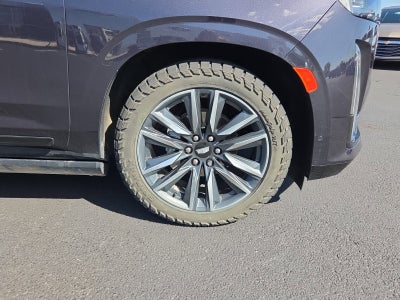 2023 Cadillac Escalade 4WD Sport