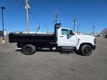 2024 Chevrolet Silverado 6500HD Base
