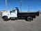 2024 Chevrolet Silverado 6500HD Base