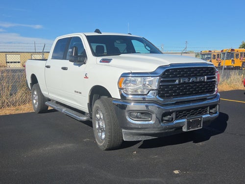 2023 RAM 2500 Big Horn