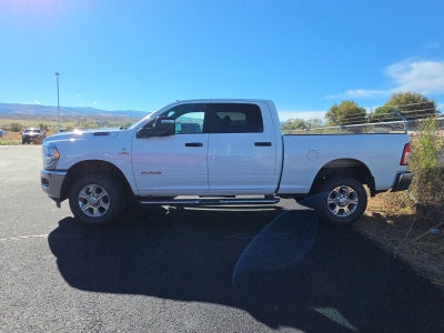 2023 RAM 2500 Big Horn