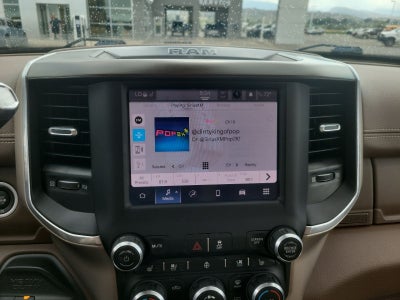 2022 RAM 3500 Laramie