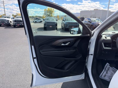 2024 GMC Terrain AWD SLE