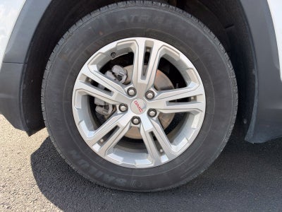 2024 GMC Terrain AWD SLE