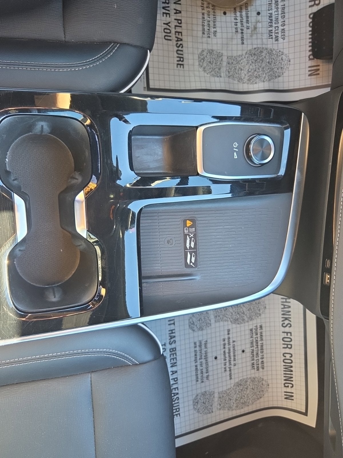 2025 Buick Enclave Preferred FWD