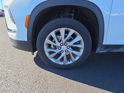 2025 Buick Enclave Preferred FWD