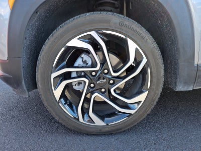 2026 Chevrolet TrailBlazer AWD RS