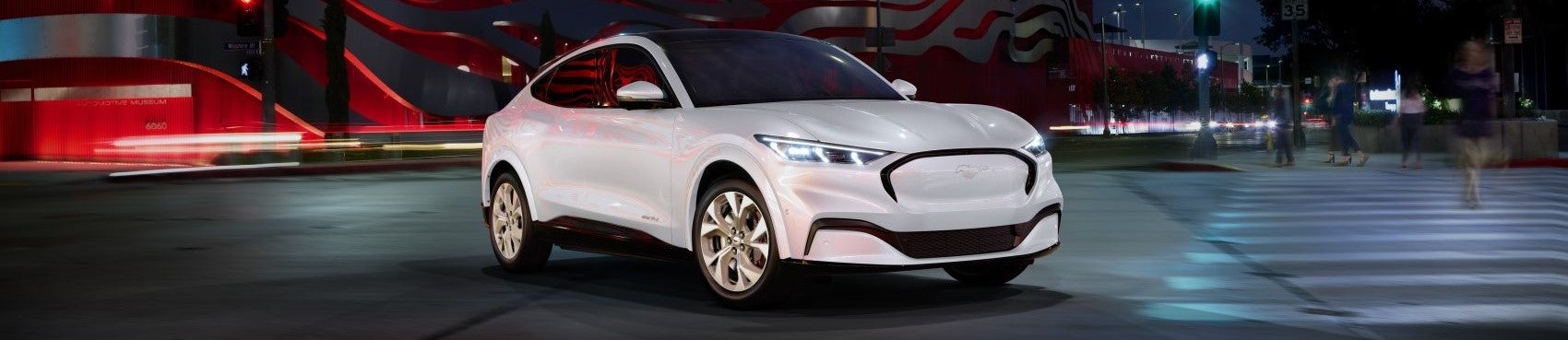 Electric Car Dealer Worland WY